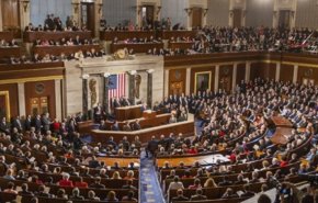 نامه اعتراضی 80 عضو کنگره آمریکا درباره تل‌آویو و فلسطینیان
