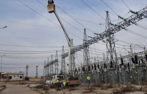 محطة كهرباء تل تمر بريف الحسكة تخرج من الخدمة جراء اعتداءات المرتزقة