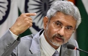وزیر خارجية الهند: لماذا لايسمحون لدخول النفط الايراني الى الاسواق؟