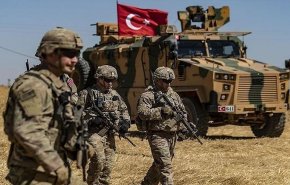 الوحدات الكردية ترصد 30 نقطة مراقبة وقاعدة للقوات التركية في ريف الحسكة
