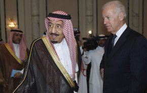 مخالفان بن سلمان، سفر بایدن به عربستان را «خیانت» خواندند

