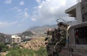 القوات اليمنية تفشل محاولة تقدم لمرتزقة العدوان في الحديدة