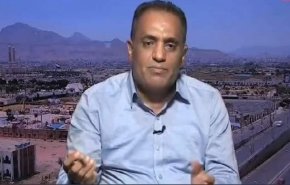 الشرجبي: العدوان يستهدف اليمنيين الأبرياء بأبشع الجرائم