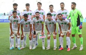 ایران در آستانه حذف از جام ملت‌های زیر 23 سال آسیا/ شکست ناباورانه شاگردان مهدوی کیا در برابر ترکمنستان