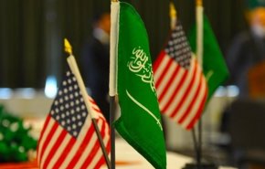 رویترز: دو هیئت سعودی راهی آمریکا می‌شوند