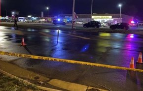تیراندازی در «فیلادلفیا» آمریکا با سه کشته و ۱۱ زخمی