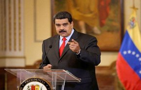 مادورو يرى خطوات واشنطن بشأن العقوبات 'صغيرة لكنها مهمة'