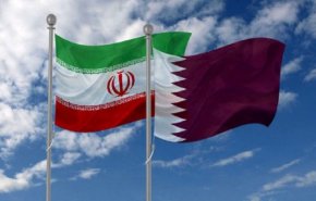 وفد تجاري تسويقي إيراني يتوجه إلى قطر