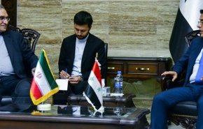 مباحثات سورية إيرانية لتعزيز التعاون في القطاع الصحي