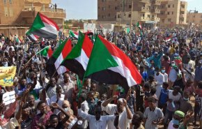اعتراضات جدید علیه "حکومت نظامی" در سودان
