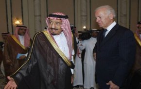 سناتور آمریکایی: بایدن به عربستان نرود

