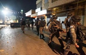 شرطة الاحتلال تعتقل شابا من قباطية داخل أراضي الـ48