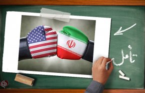 وقتی آمریکا می‌ماند با ایران چه کند