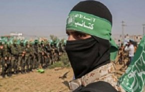 حماس خواستار گسترش دامنه مقابله با رژیم صهیونیستی شد