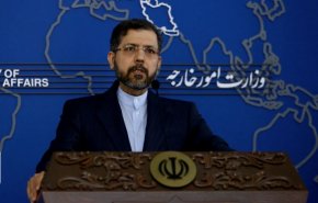 طهران : سنرد بما يتناسب واي اجراء يصدر عن مجلس الحكام