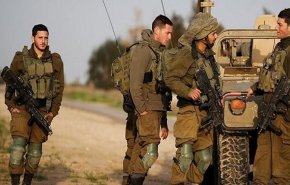ارتش اسرائیل مدعی خنثی کردن عملیات قاچاق اسلحه در مرز اردن شد