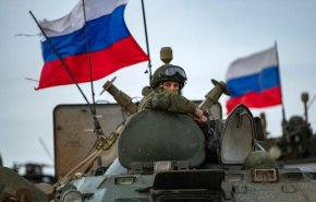وزارة الدفاع الروسية تهيب بالعسكريين الأوكرانيين إلقاء سلاحهم