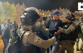مسلسل الاعتقالات مستمر في القدس المحتلة