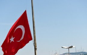 ترکیه سفیر ایتالیا را فراخواند
