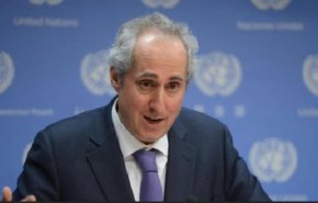 سازمان ملل، بیروت و تل‌آویو را به مذاکره دعوت کرد
