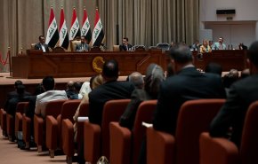 البرلمان العراقي يحدد موعد التصويت على قانون الأمن الغذائي