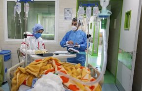 الصحة الإيرانية تسجل 7 حالات وفاة جديدة بكورونا