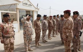 رئيس أركان الجيش العراقي يشدد على استمرار العمليات الاعتراضية ضد 