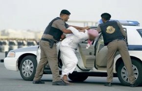 سعودي اعتُقل 22 شهرا ولم يعرف ما تهمته!