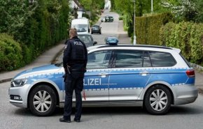 2 کشته در پی تیراندازی در ایالت هسن آلمان