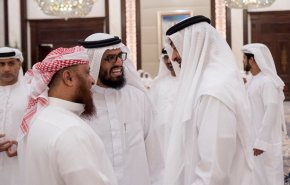 الإمارات تحيل نائب رئيس 