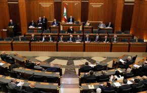 مجلس النواب اللبناني يناقش خططاً لإخراج لبنان من أزمته الإقتصادية
