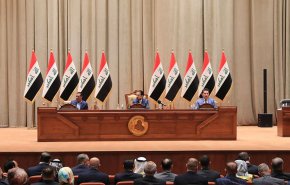 البرلمان العراقي يؤجل جلسته الخاصة بـ
