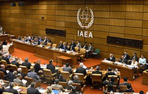 متن کامل پیش‌نویس قطعنامه احتمالی شورای حکام آژانس علیه ایران