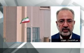 دبلوماسي ايراني یکشف کیف ردت طهران على تقرير الوكالة الدولية