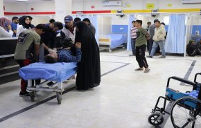 منطقة كردستان العراق تسجل اول إصابة بالحمى النزفية