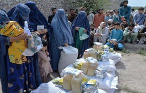 أفغانستان تتصدر الدول المهددة بانعدام الأمن الغذائي