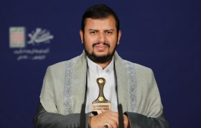  السيد الحوثي يهنئ الحجاج والشعب اليمني والأمة الإسلامية