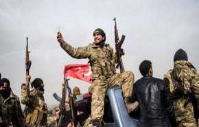 سوريا.. تركيا تكثف دعمها للمجموعات المسلحة شمال الرقة