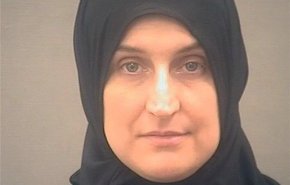 محاکمه زن آمریکایی به جرم رهبری گردان زنان داعش در سوریه