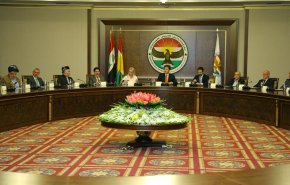 الاحزاب الكردية تعقد اجتماعا في أربيل بحضور بلاسخارت.. وهذا ما تمّ مناقشته