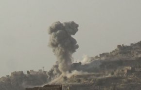 اليمن..إصابة 4 أطفال بانفجار قنبلة من مخلفات العدوان بصعدة