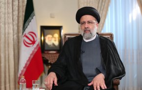 الرئيس الايراني: لن نتراجع عن مواقفنا ولو خطوة واحدة 