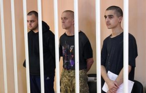 دونيتسك تحكم بالإعدام على مرتزقة أجانب والخارجية البريطانية تعلق