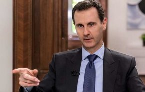 بشار اسد: حمله ترکیه به خاک سوریه با مقاومت مردمی و نظامی مواجه خواهد شد