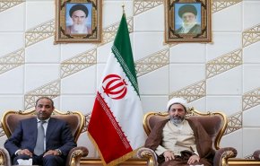 وزير الثقافة العراقي يؤكد اهمية تطوير العلاقات الثقافية مع ايران