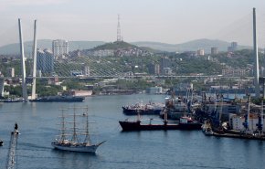 روسيا تنوي منع اليابان من صيد الأسماك في الكوريل