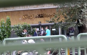 جزئیات دستگیری سارقان بانک ملی 