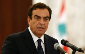 «قرداحی» باز هم از کشورهای عربی انتقاد کرد؛ لبنان را رها کردید