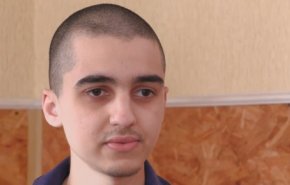 مغربي محكوم بالإعدام يكشف عن راتبه في صفوف القوات الأوكرانية 

