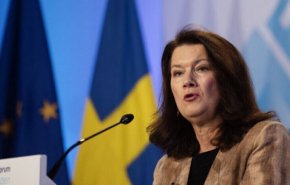 السويد تعرب عن أملها بتقدم المحادثات مع تركيا حول انضمامها للناتو